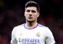 Eintracht Frankfurt, el equipo que resucita delanteros