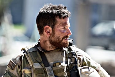 Jon Davis, ex Marine, sobre la película bélica más controvertida de Clint Eastwood: “Acierta detalles que no tengo idea de cómo pudieron conocer”