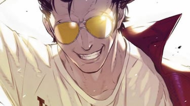 ¿Por qué el nuevo NMH no se llama No More Heroes 3?