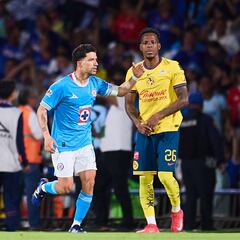 El primer capítulo fue cementero