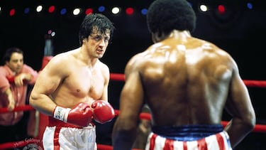 Hay un país en el mundo en el que Rocky no perdió la pelea contra Apollo Creed: una generación creció engañada