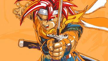 Chrono Trigger ya disponible por sorpresa en Steam