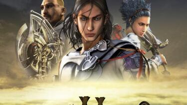 Lost Odyssey se une a los juegos retrocompatibles de Xbox One