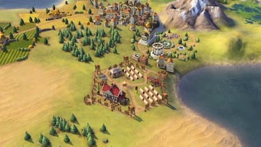 Macedonia y Alejandro Magno llegan a Civilization VI