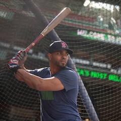 Los San Diego Padres contratan a Xander Bogaerts, exjugador de los Boston Red Sox
