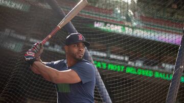 El contrato de Bogaerts permite al pelotero abandonar Fenway Park tras 2022, pero el infielder aún busca un nuevo acuerdo con los Red Sox.