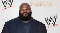 NEW ORLEANS, LA - APRIL 03:  Mark Henry aka Hornswoggle attends WWE&#039;s 2014 SuperStars For Kids at the New Orleans Museum of Art on April 3, 2014 in New Orleans City.  (Photo by Erika Goldring/Getty Images)