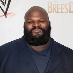 Ex luchador de la WWE donaría su cerebro a la ciencia