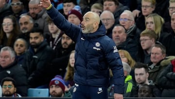 Follow live updates as Leicester visit Chelsea at Stamford Bridge today, Sunday March 9, 2025, on matchday 28 of the Premier League season.