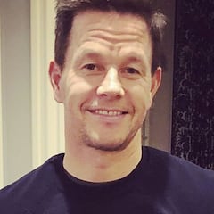 El antes y el después de Mark Wahlberg: está más fuerte que hace 30 años