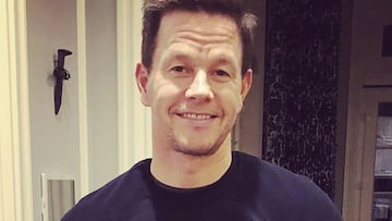 Mark Wahlberg.