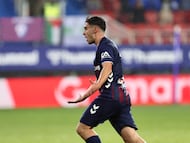 19/12/25 PARTIDO SEGUNDA DIVISION
EIBAR - REAL VALLADOLID
GOL 1-0 ANDER MADARIAGA
ALEGRIA