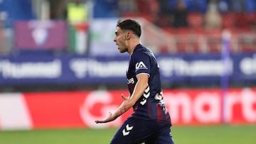 19/12/25 PARTIDO SEGUNDA DIVISION
EIBAR - REAL VALLADOLID
GOL 1-0 ANDER MADARIAGA
ALEGRIA