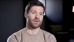 Xabi Alonso, el Madrid de Mou y cómo pudieron frenar a Messi