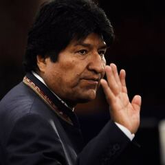 ¿Qué dijo Evo Morales sobre la detención de Cristina Kirchner?
