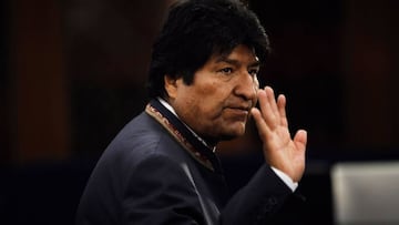 Evo Morales, declarado persona non grata: por qué formación política y principales motivos