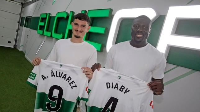 Bambo y Agustín ensalzan a Sarabia: “Tiene las ideas claras”