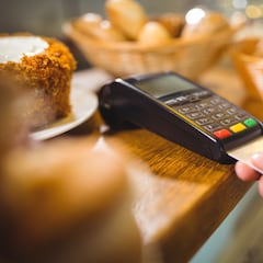 A viral receipt from a Cannes restaurant reveals the jaw-dropping amount six diners spent in a single night