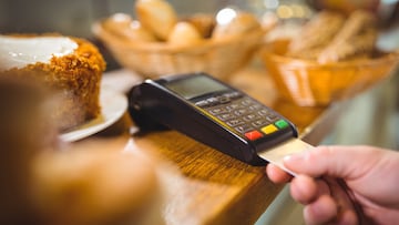 Debt in U.S. households is higher than ever, with the numbers squeezing families to the max.