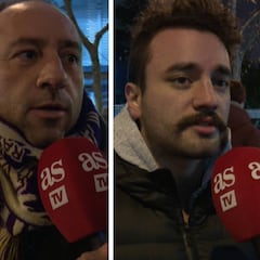 Isco tiene un pie fuera, ¿usted lo vendería?: La afición se posiciona de forma abrumadora