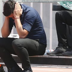 Wanderers agudiza su crisis con derrota ante Stgo. Morning