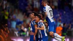 Alav&eacute;s - Espanyol: TV, horario y c&oacute;mo y d&oacute;nde ver