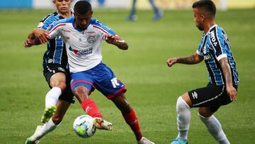 New York City FC signs Thiago Andrade from Bahia