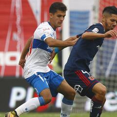 Saavedra y el duelo contra Jiménez: "Hay que tener cuidado"