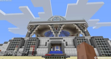 La desarrolladora de Minecraft "ya no es" un estudio independiente