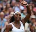 Serena Williams y Sharapova, una semifinal galáctica