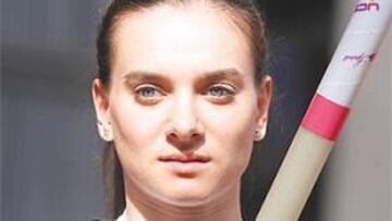 La plusmarquista mundial y campeona olímpica se confiesa a AS