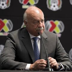 Bonilla: "Kuri nos hace ver que cometimos un error"