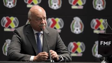 Bonilla: "Kuri nos hace ver que cometimos un error"