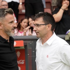 Ania: “Da rabia porque fuimos mejores”