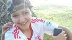 Quién es Tehuel de la Torre, el chico trans desaparecido en Alejandro Korn