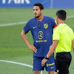 Bolo, ótimo capitão