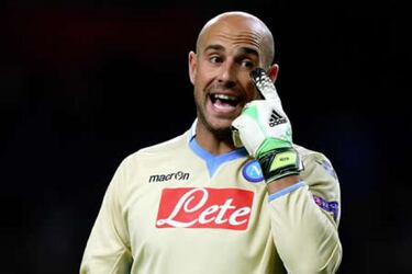 Inter y Arsenal competirán con el Barça por Reina