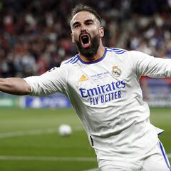 Capitán Carvajal
