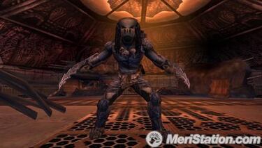 Alien Vs Predator: Requiem