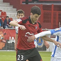 Insua: “El gol de Anduva debió ser de Mantovani o Gabriel"