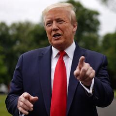 Elecciones USA 2020: ¿Qué opciones le quedan a Trump para revertir el resultado?