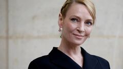 Uma Thurman habla de Harvey Weinstein: &quot;Intent&oacute; desnudarme&quot;.