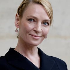 Uma Thurman, sobre Weinstein: “Intentó desnudarme”