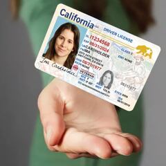 ¿Adiós a la licencia de conducir? este es el nuevo documento obligatorio para manejar y viajar en Estados Unidos