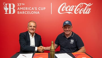 Coca-Cola Se une a la 37ª Copa América con un acuerdo global de patrocinio