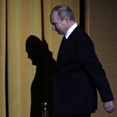 Aviso de Mark Galeotti sobre Putin: “Su maquinaria militar está rota”