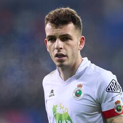 Iñigo Vicente, más peligroso que Bellingham, Haaland y Mbappé