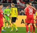 Resumen del Dortmund vs. Leipzig de la Bundesliga