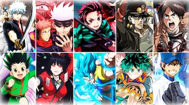 These are the 25 best moments in the history of manga: ‘One Piece’, ‘Berserk’, ‘Dragon Ball’ and more