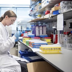 ¿Cuál es el escenario si no llega nunca la vacuna del coronavirus?